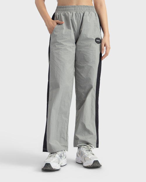 Oversize Retro Trackpants