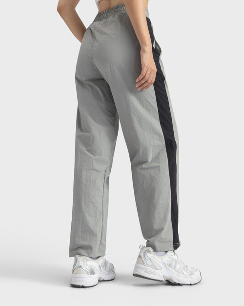 Oversize Retro Trackpants