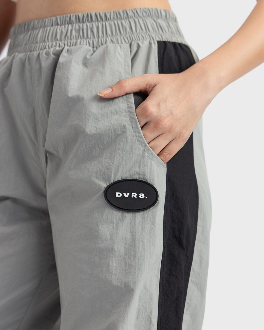 Oversize Retro Trackpants