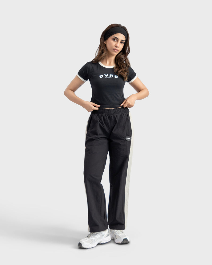 DVRS Retro Baby Tee
