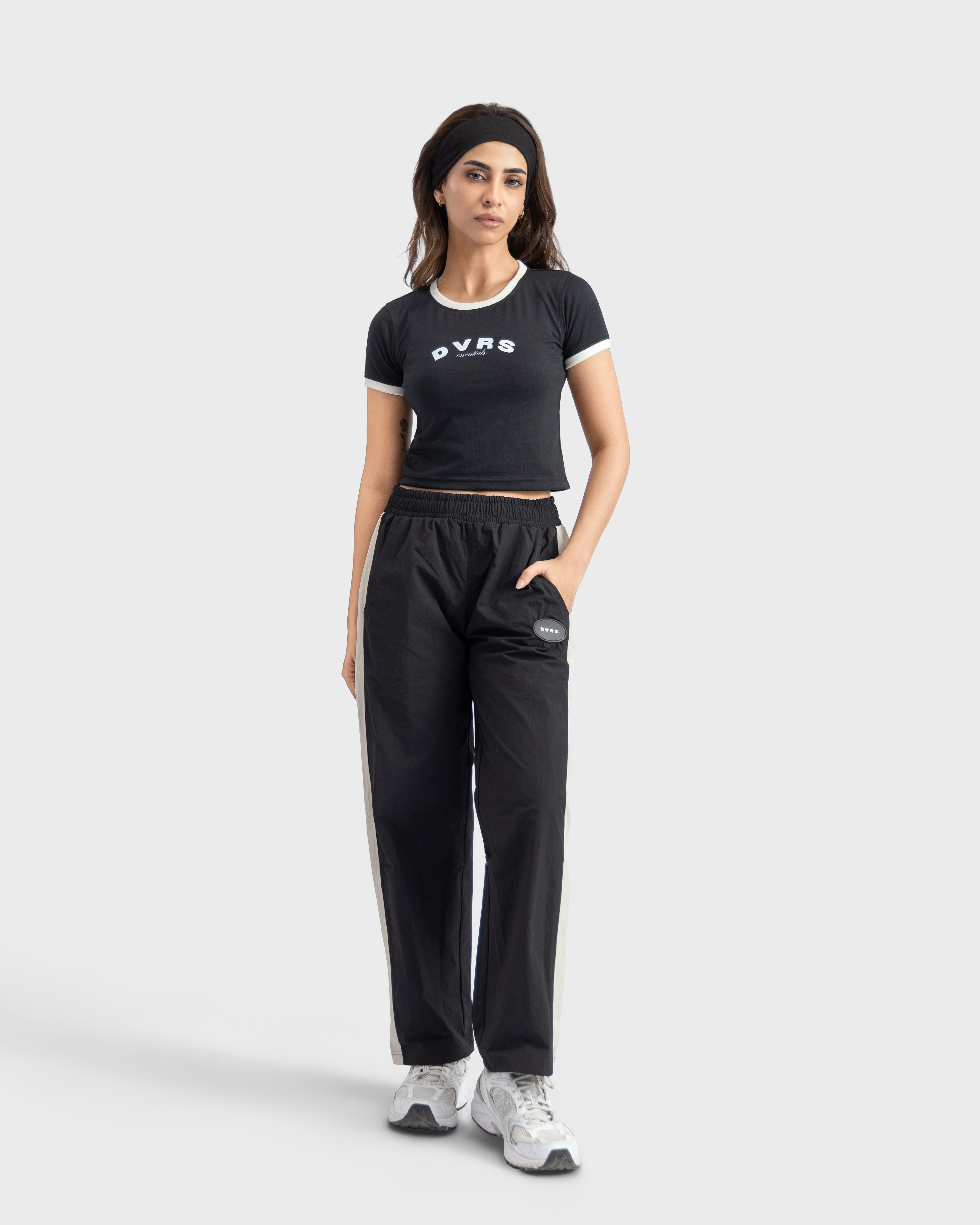 DVRS Retro Baby Tee
