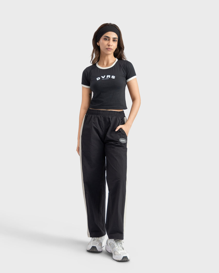 DVRS Retro Baby Tee