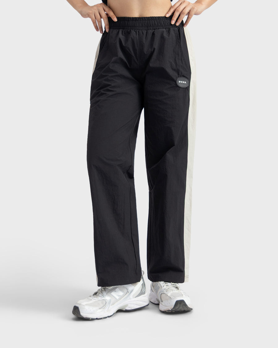 Oversize Retro Trackpants