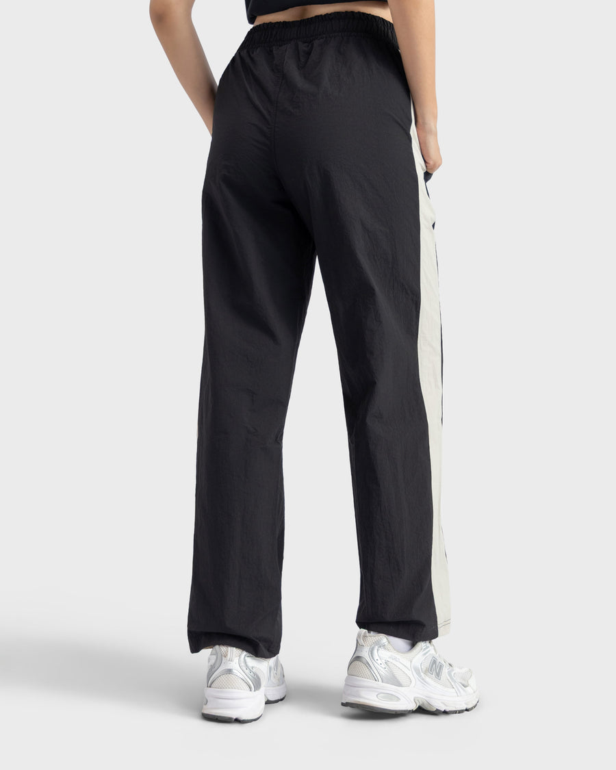 Oversize Retro Trackpants