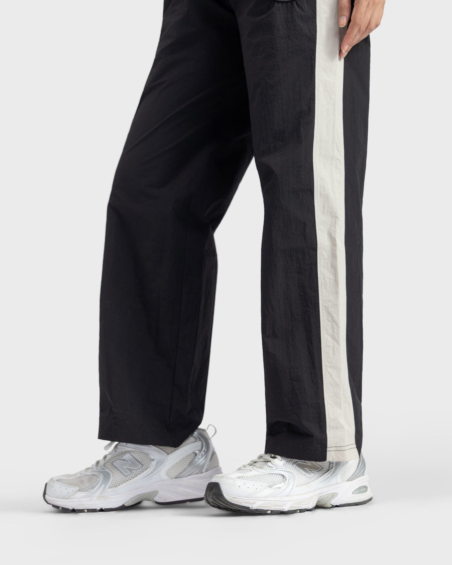 Oversize Retro Trackpants