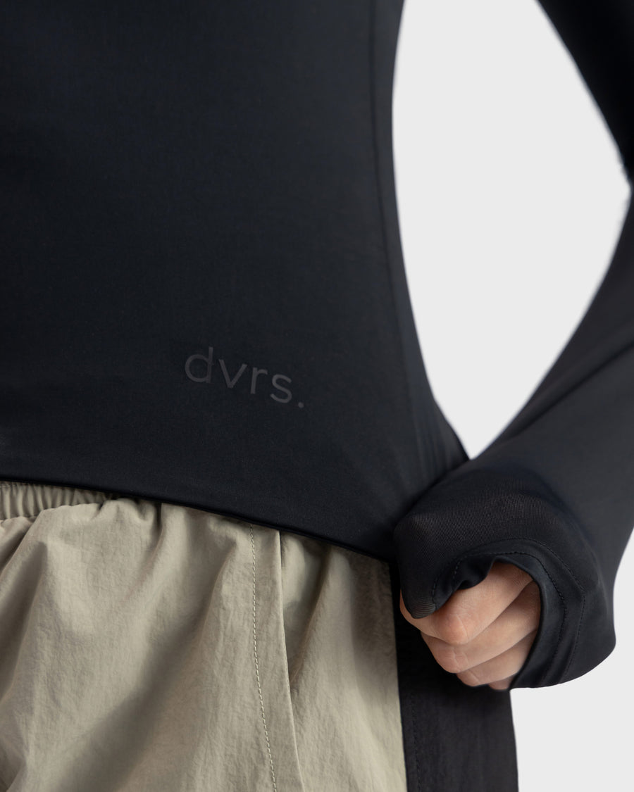 All-Day Soft Long Sleeve Tee
