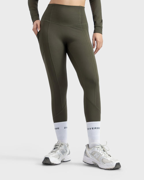Essential Utility Leggings