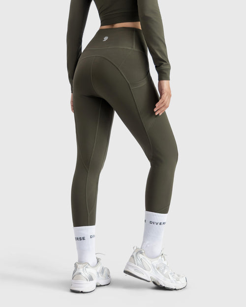 Essential Utility Leggings