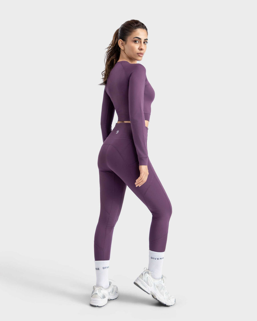 Essential Utility Leggings