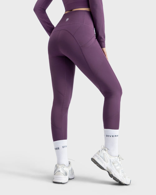 Essential Utility Leggings