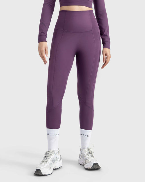 Essential Utility Leggings