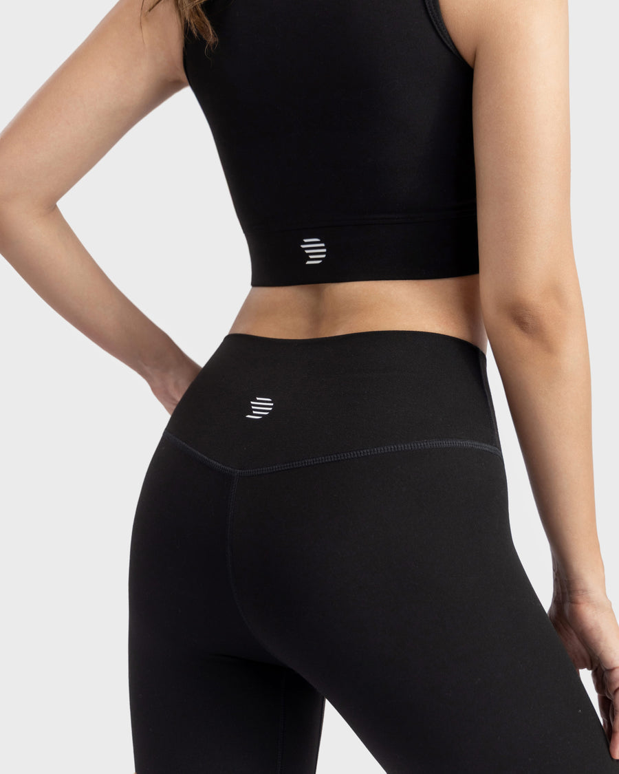 Essential Soft Sculpt Legging