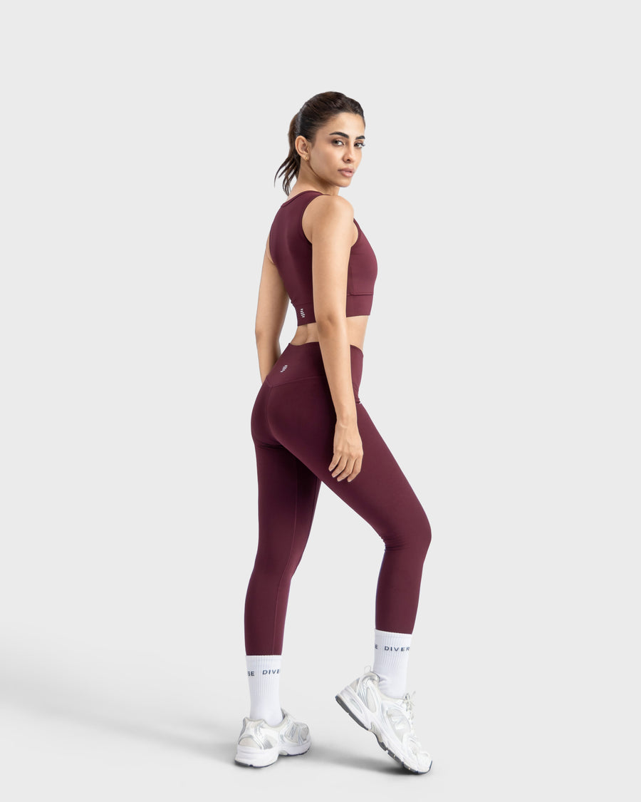 Essential SoftSculpt Leggings