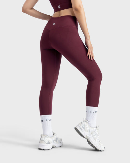 Essential SoftSculpt Leggings