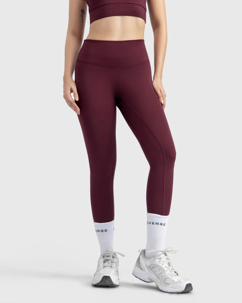 Essential SoftSculpt Leggings