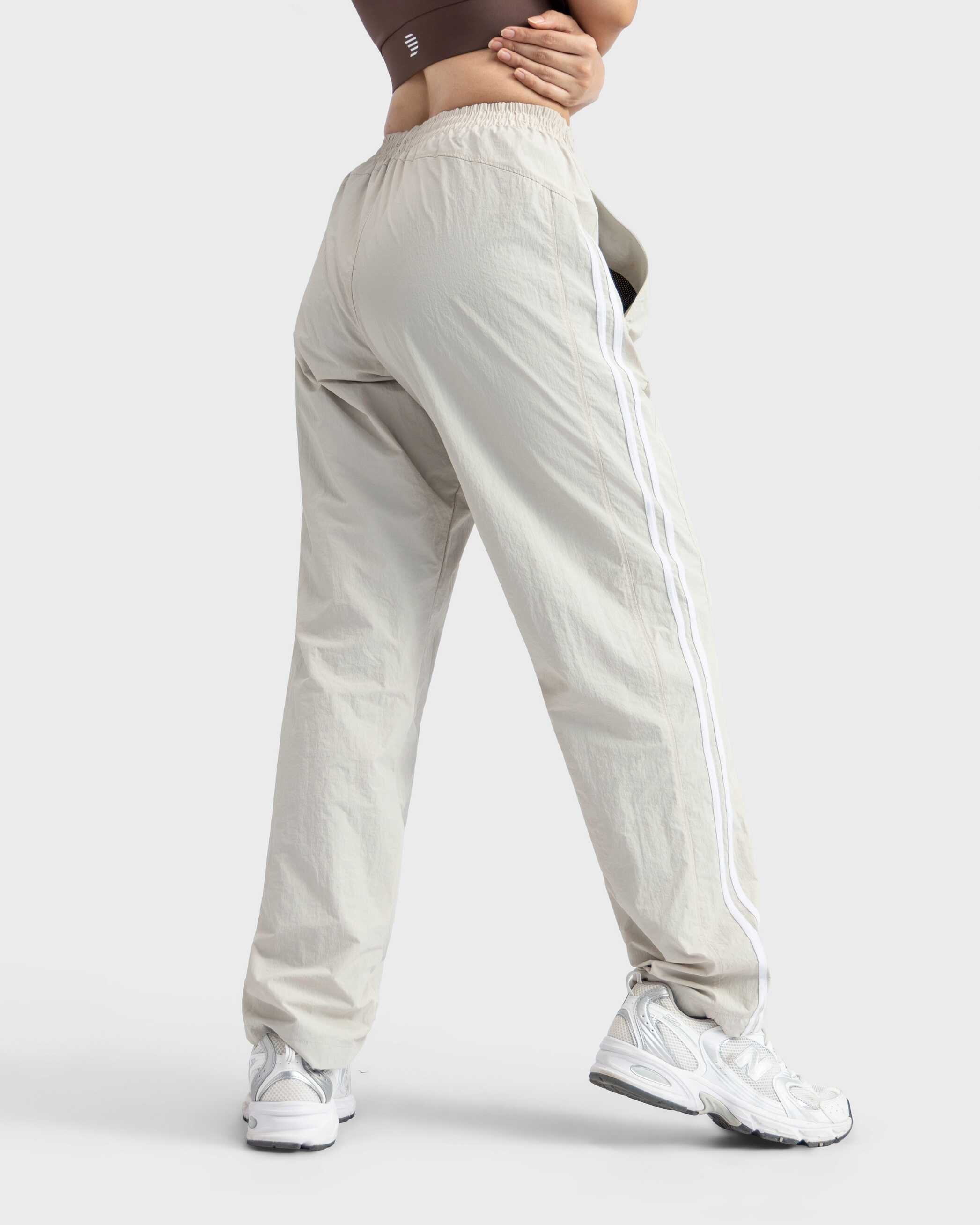 Striped Retro Trackpants