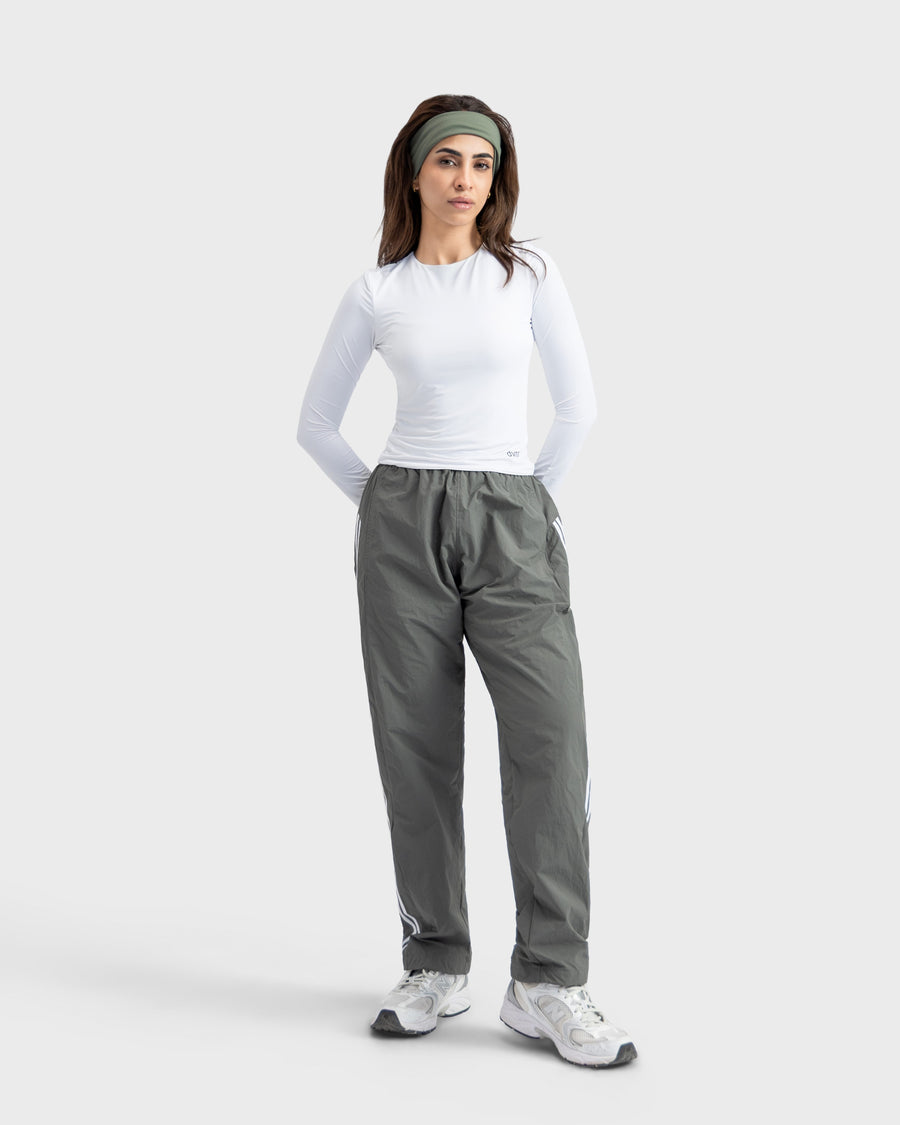 Striped Retro Trackpants