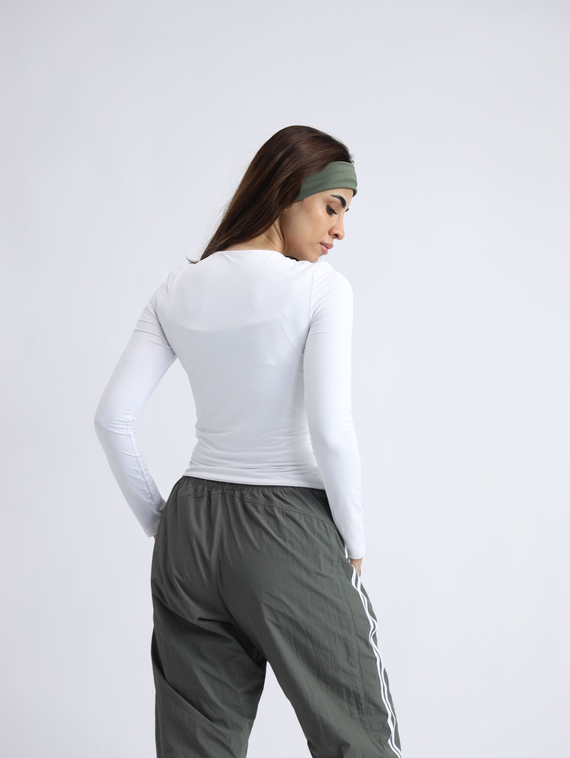 All-Day Soft Long Sleeve Tee