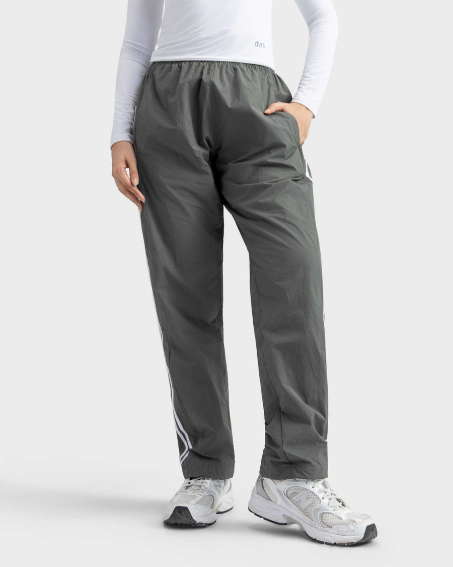 Striped Retro Trackpants