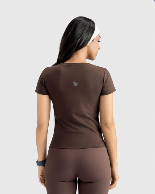 Classic Slim Fit Tee