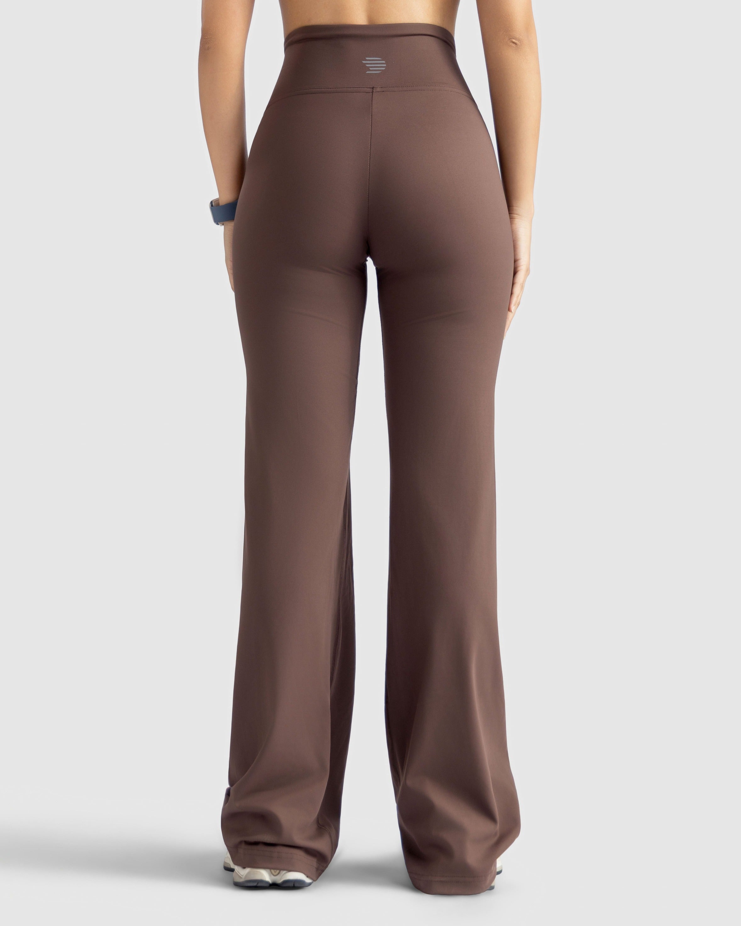 Essential Soft Crosswaist Leggings
