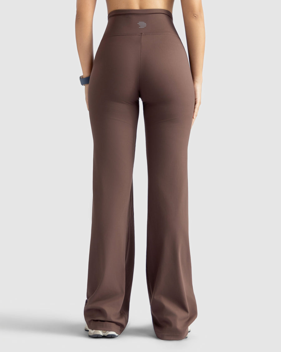 Essential Soft Crosswaist Leggings