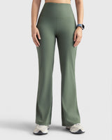 Essential Soft Flared Leggings