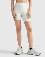Essential Biker Shorts