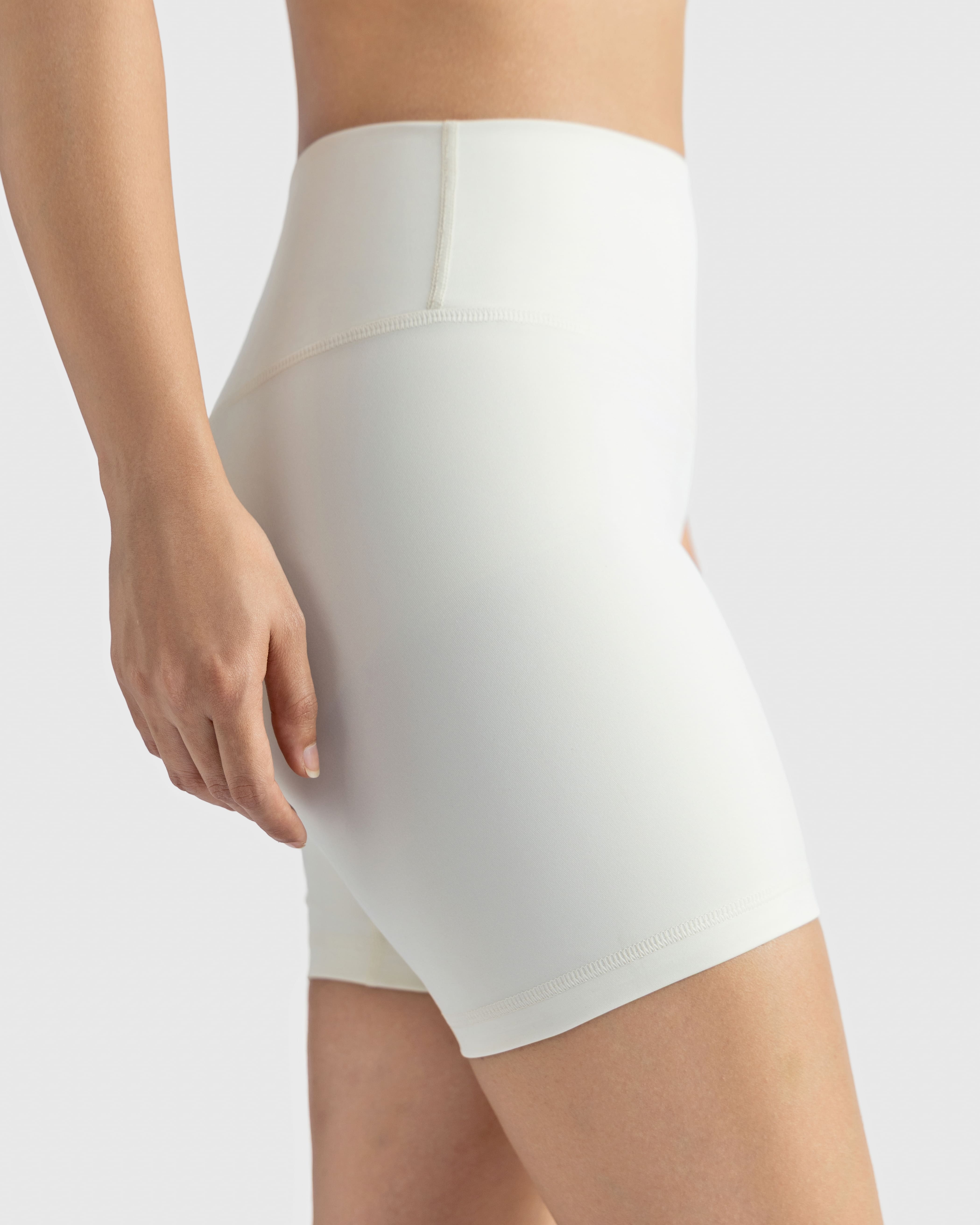Essential Biker Shorts