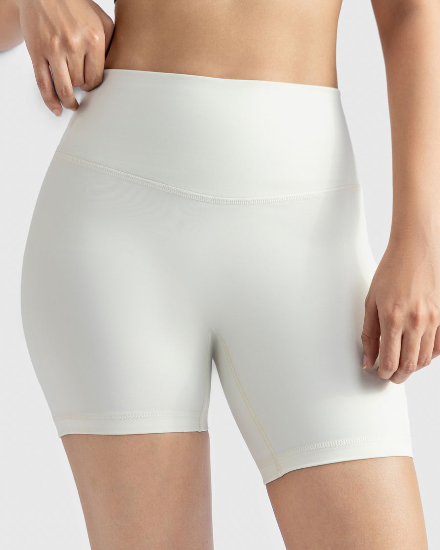 Essential Biker Shorts