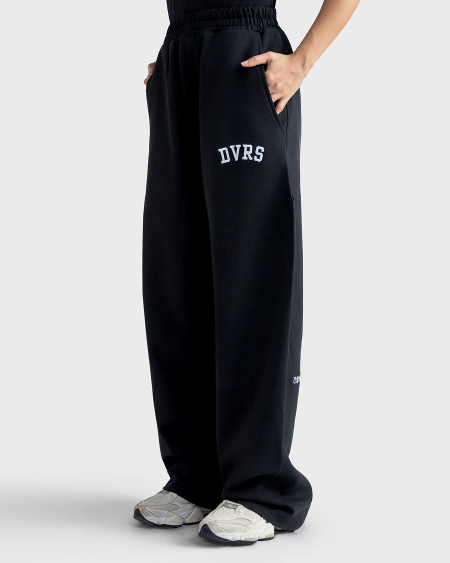 Essential Oversized StraightLeg Trouser