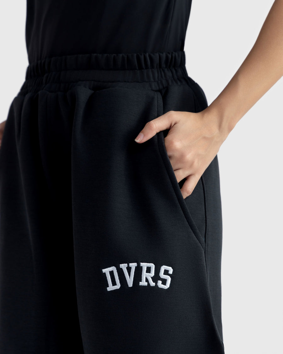 Essential Oversized StraightLeg Trouser