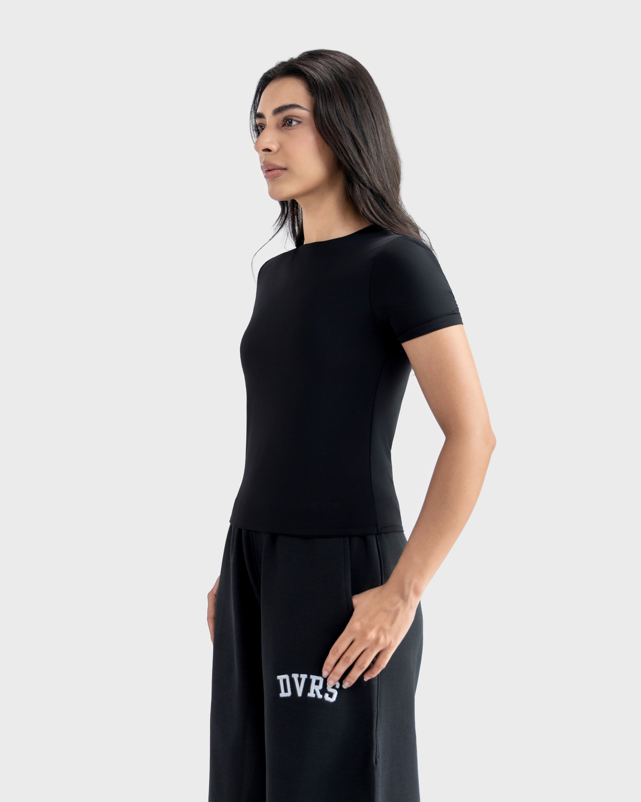 All-Day Soft Short Sleeve Tee