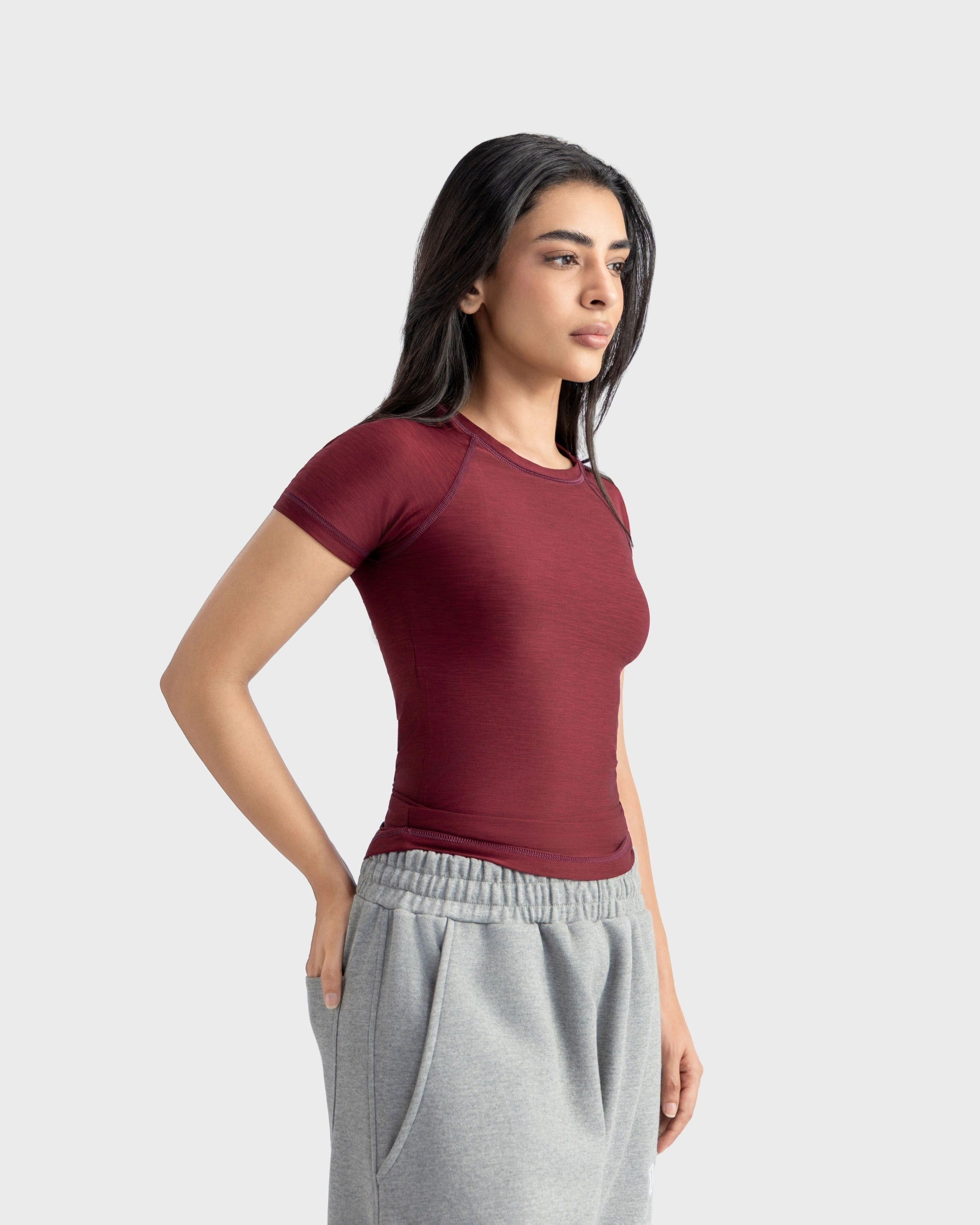 Sculpt Performance Tee