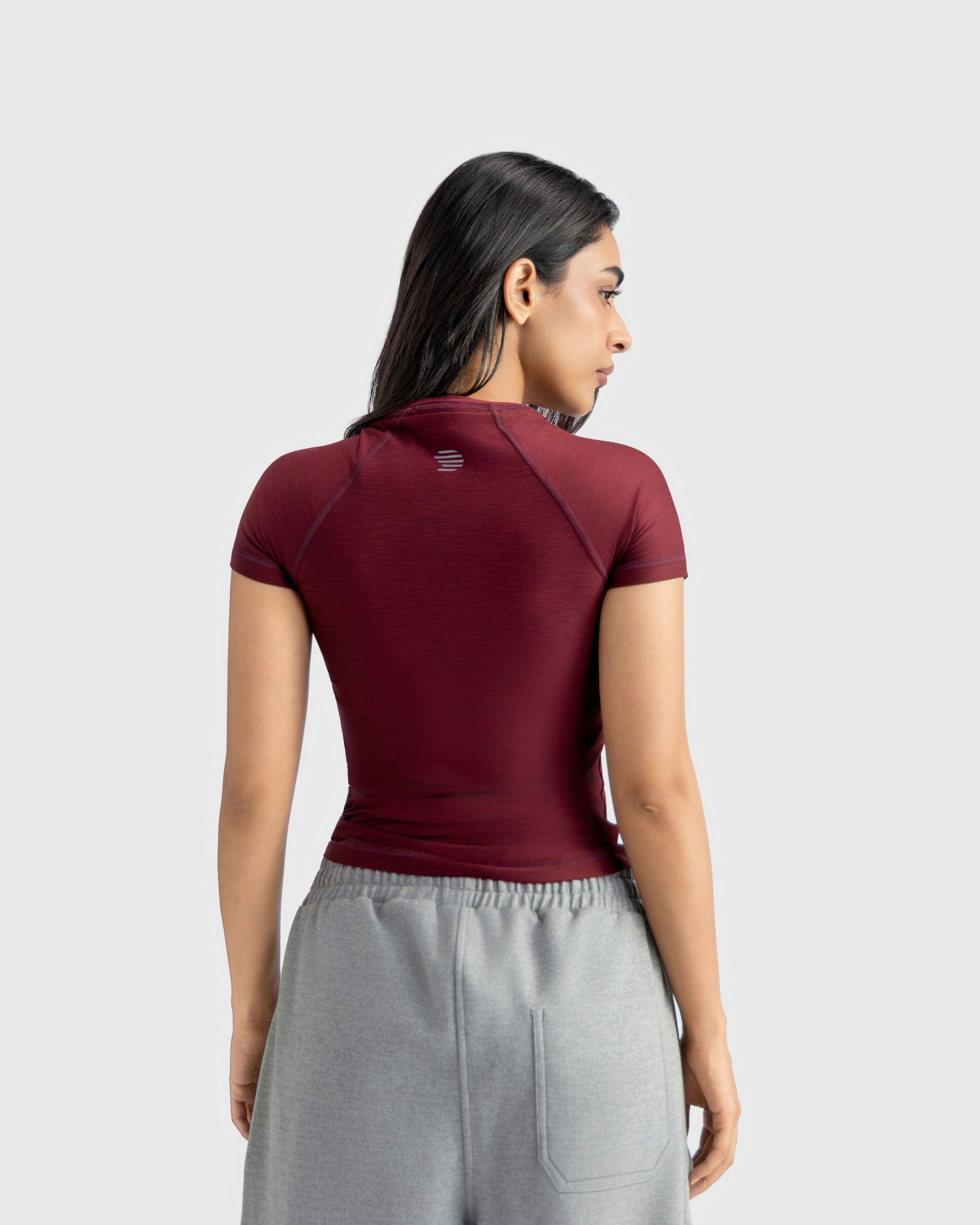 Sculpt Performance Tee