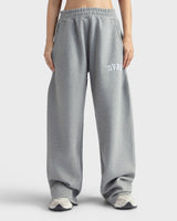 Essential Oversized Straight Leg Trouser