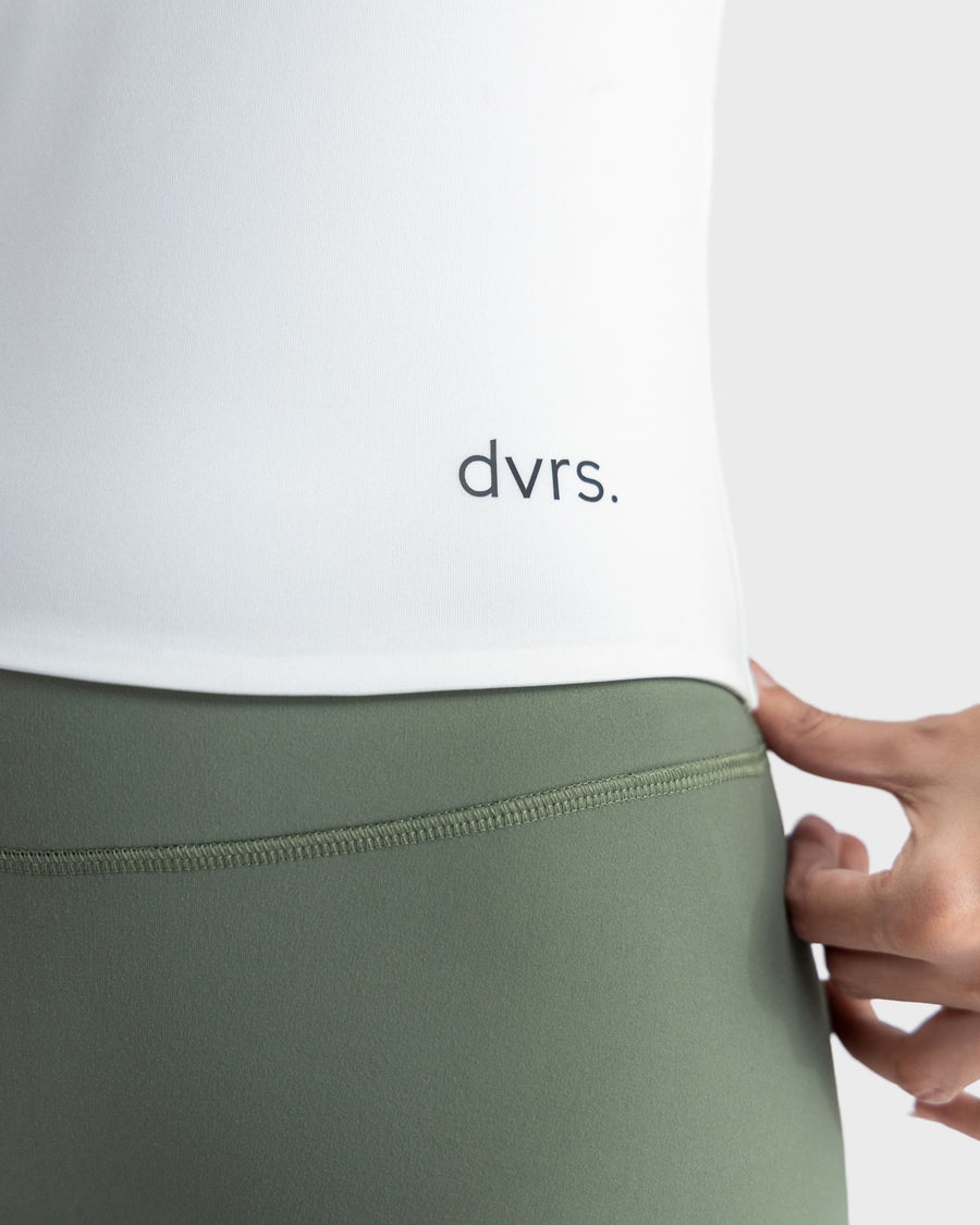 All-Day Soft Short Sleeve Tee