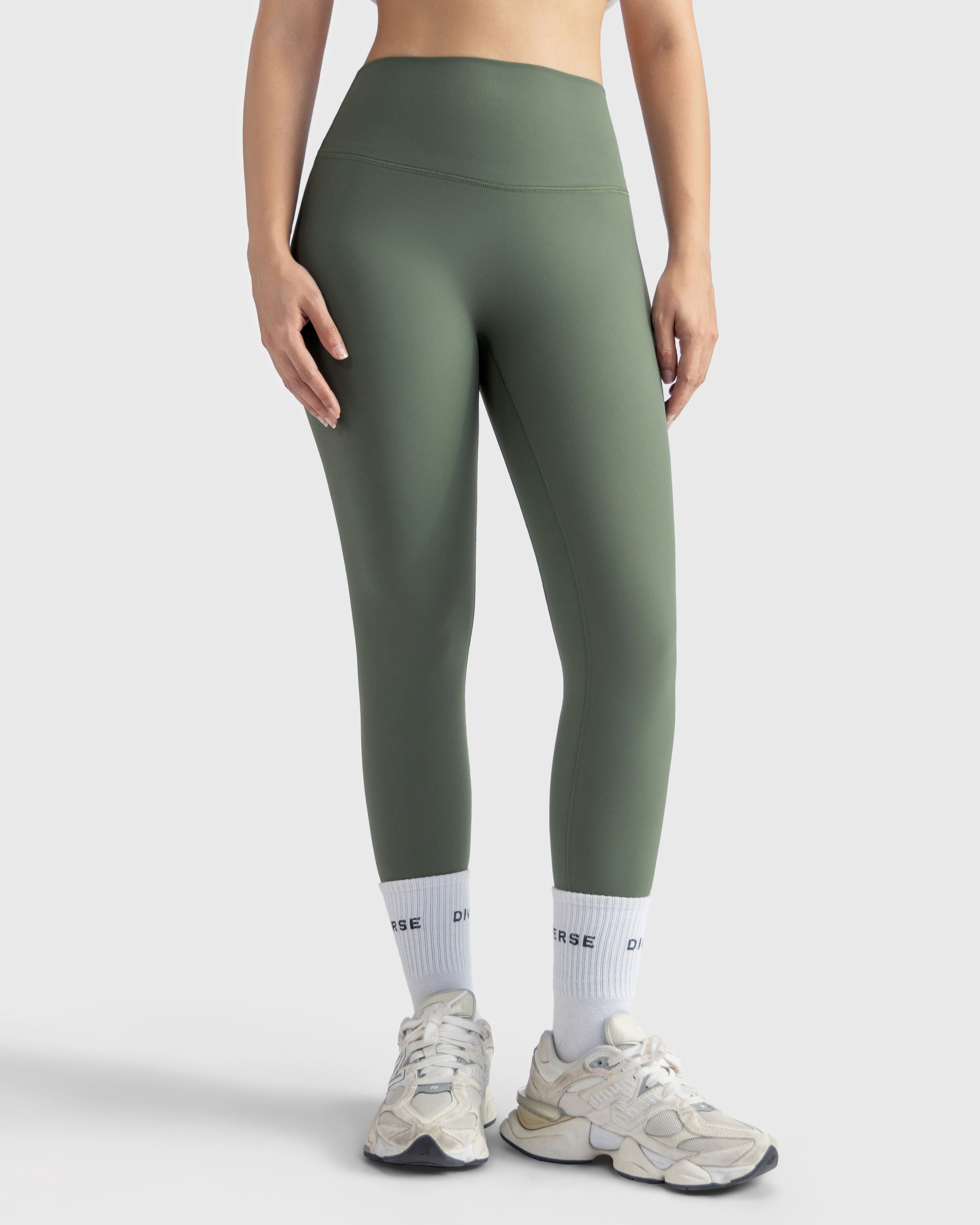 Essential SoftSculpt Leggings
