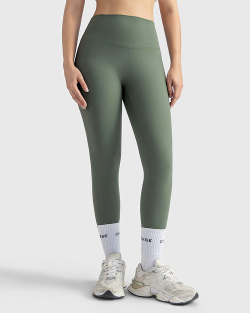 Essential SoftSculpt Leggings
