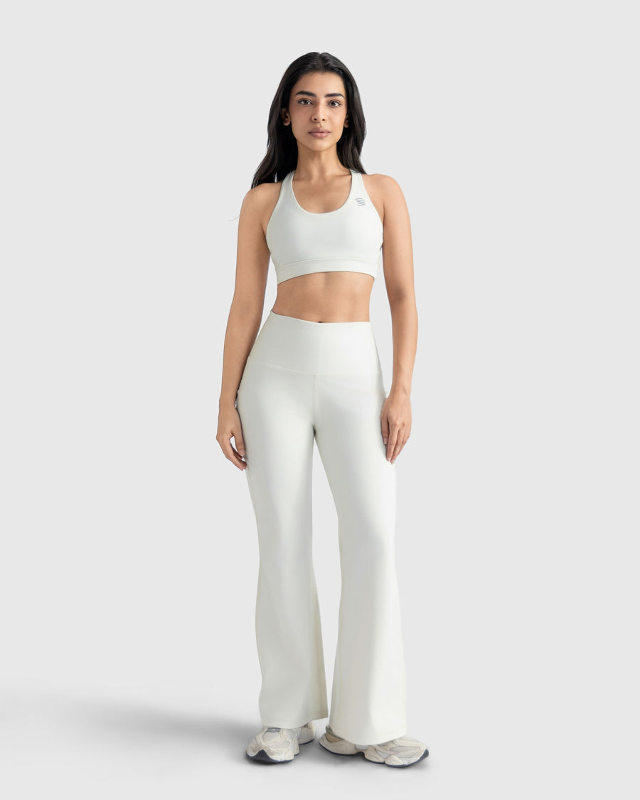 Essential Soft Flared Leggings