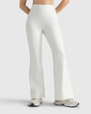 Essential Soft Flared Leggings