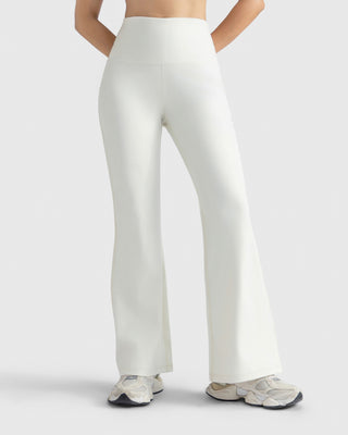 Essential Soft Flared Leggings