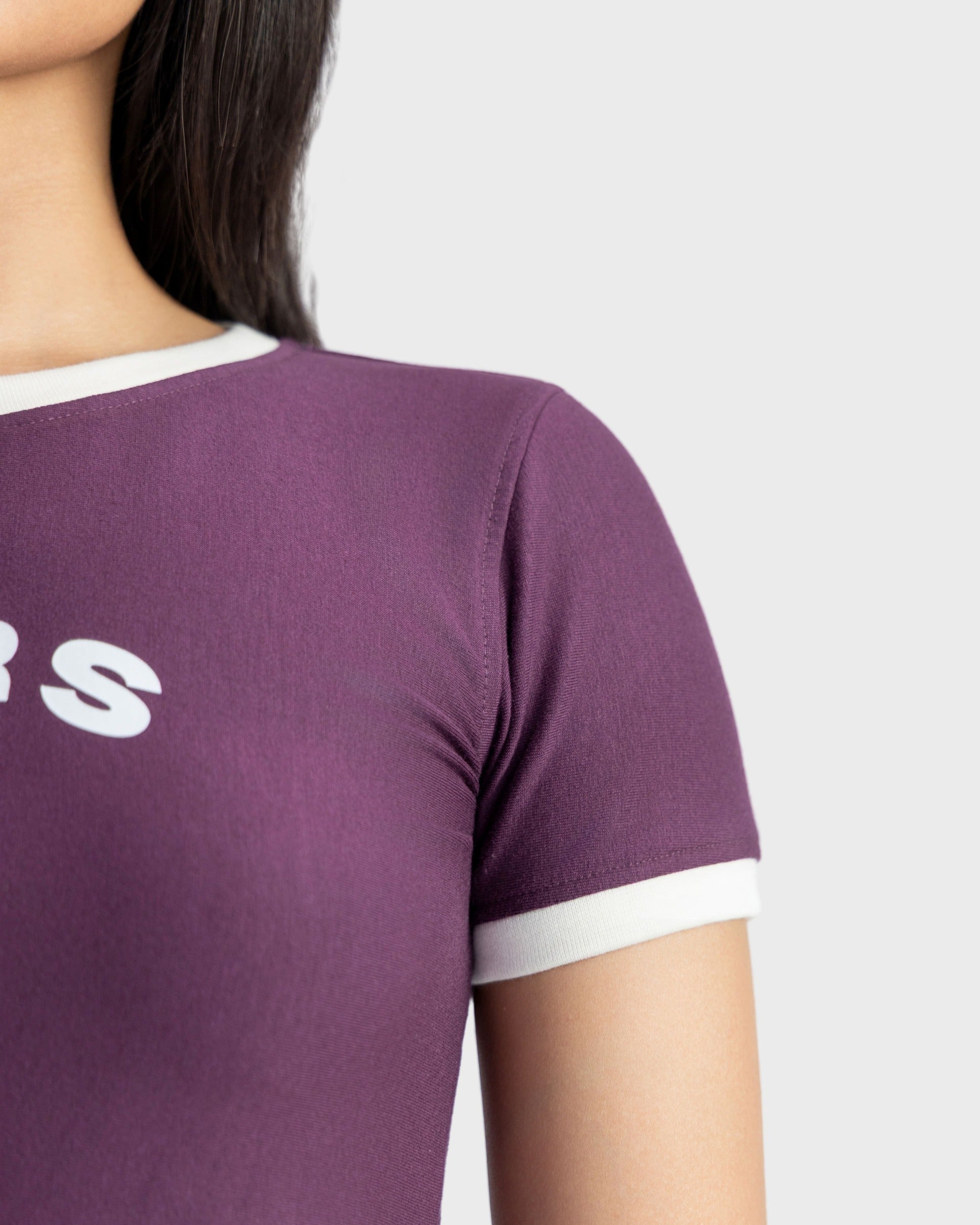 DVRS Retro Baby Tee