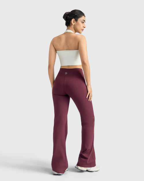 Essential Soft Crosswaist Leggings