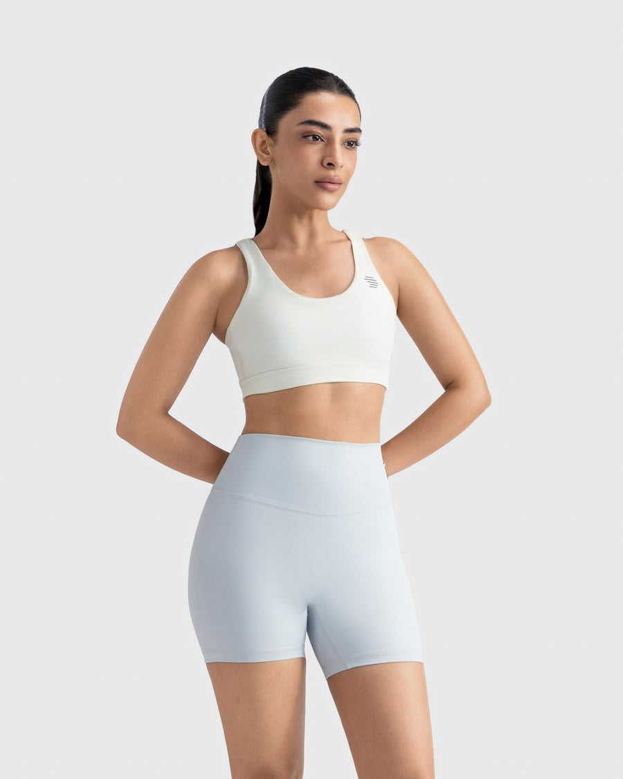 Essential Biker Shorts