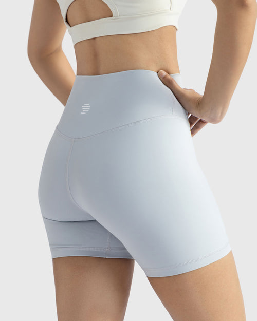 Essential Biker Shorts