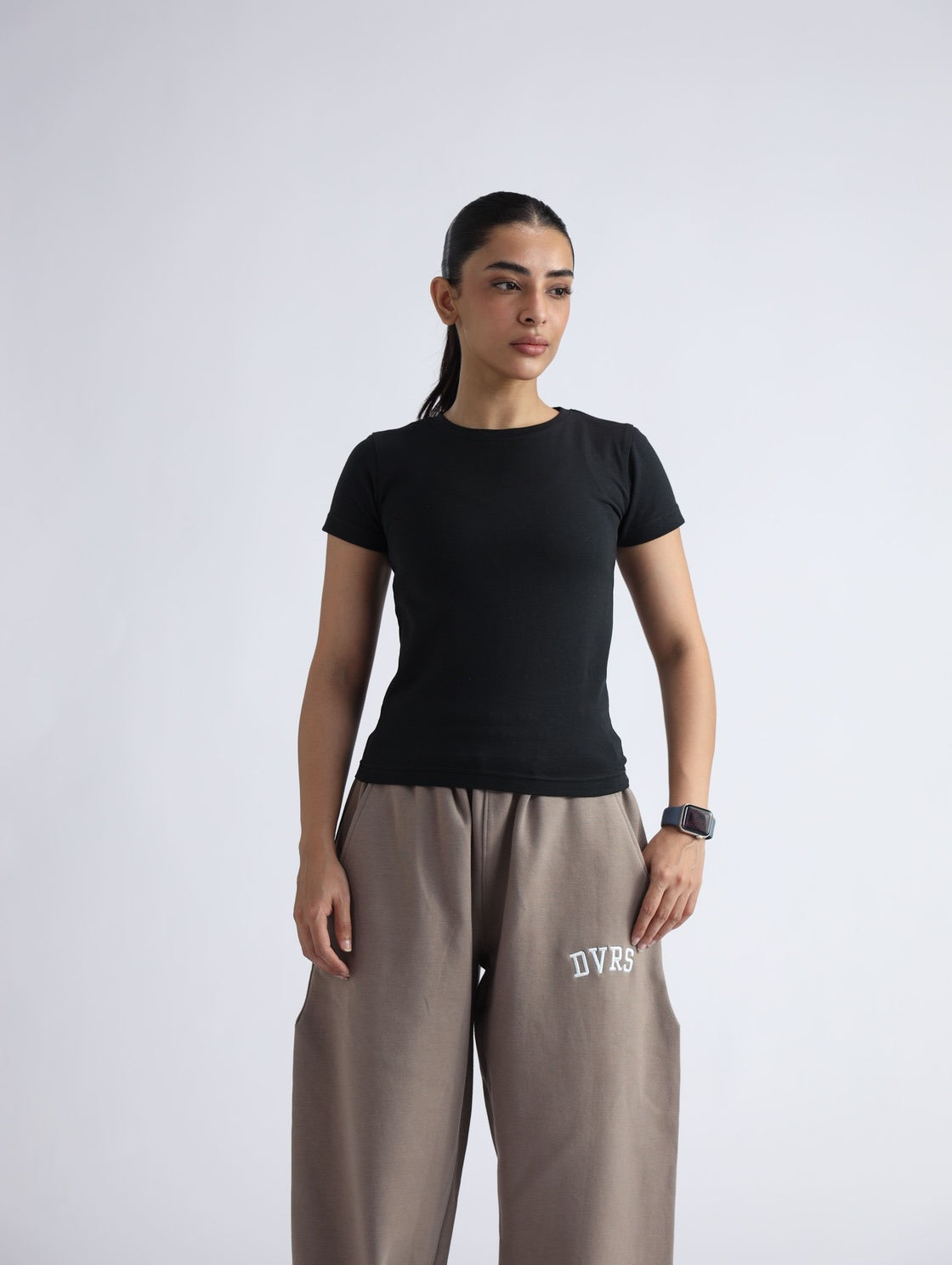 Classic Slim Fit Tee