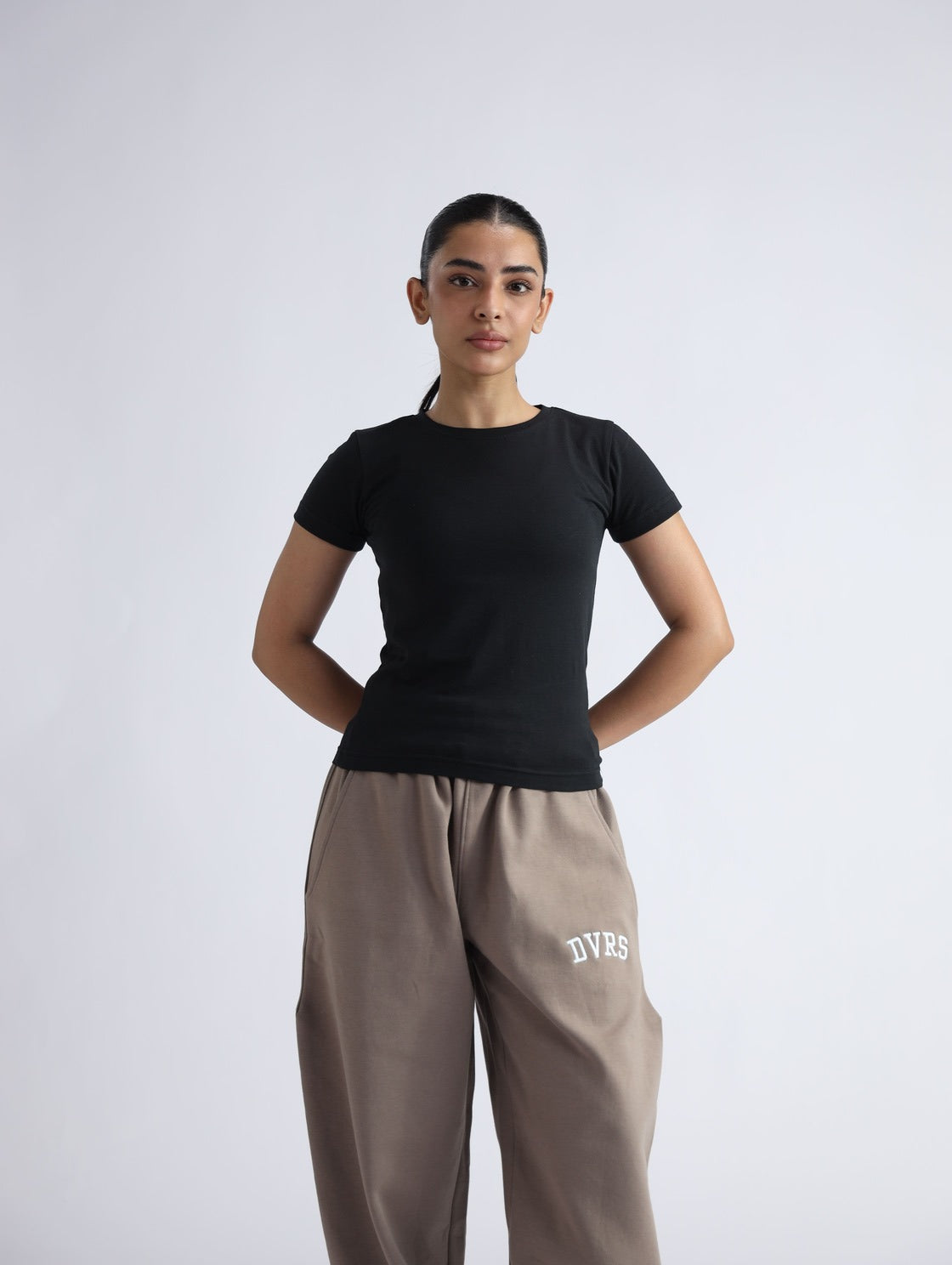 Classic Slim Fit Tee