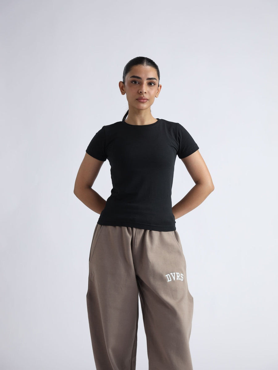 Classic Slim Fit Tee