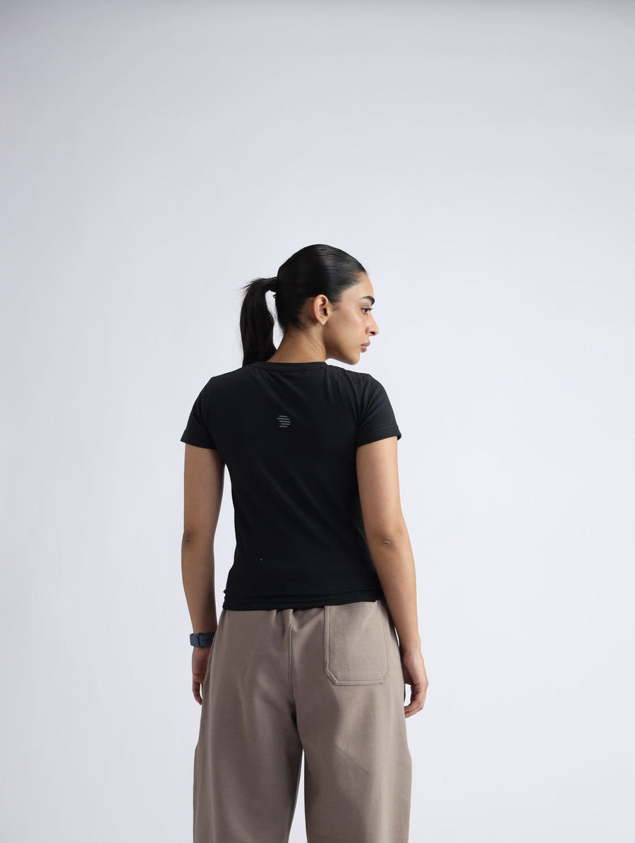 Classic Slim Fit Tee